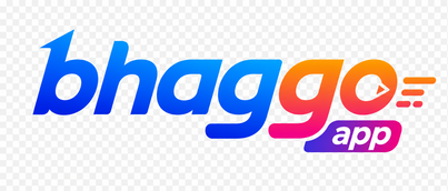 bhaggo app হোম লোগো
